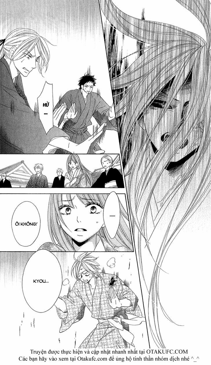 Yêu Quái Cánh Đen: Chapter 53