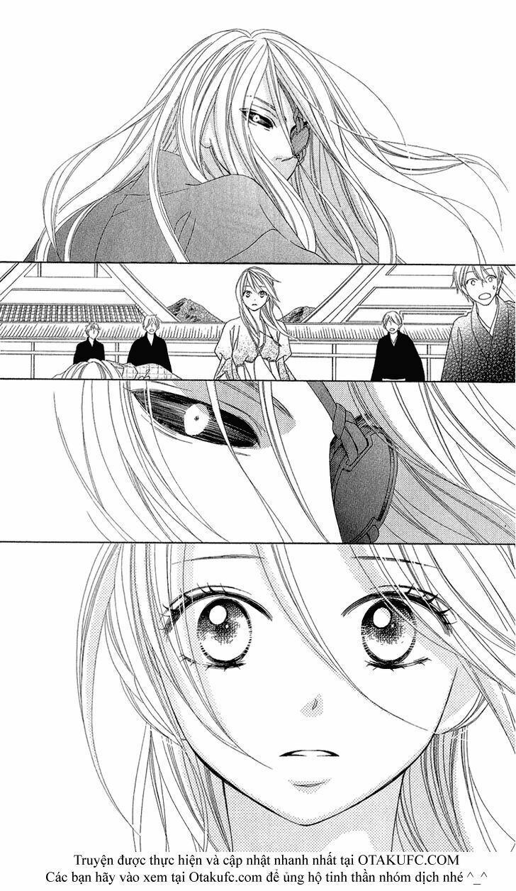 Yêu Quái Cánh Đen: Chapter 53