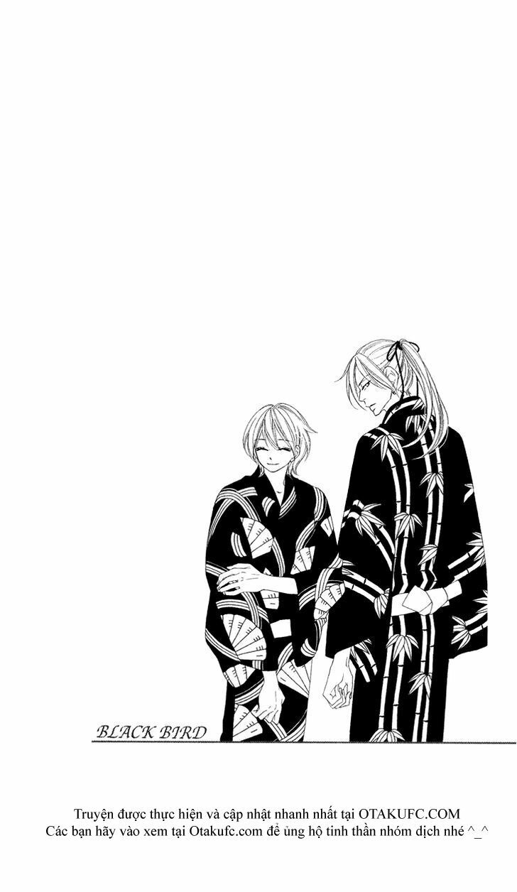 Yêu Quái Cánh Đen: Chapter 53