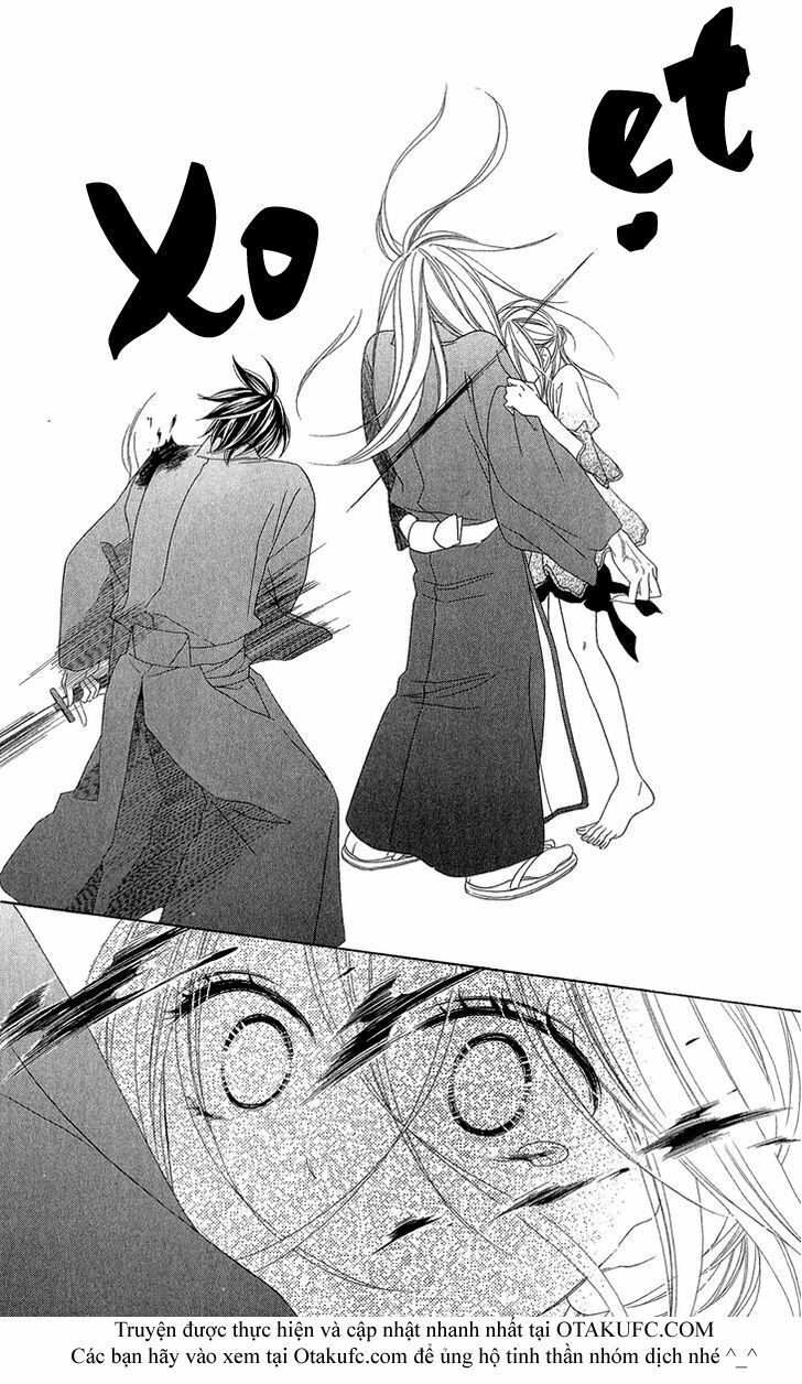 Yêu Quái Cánh Đen: Chapter 53