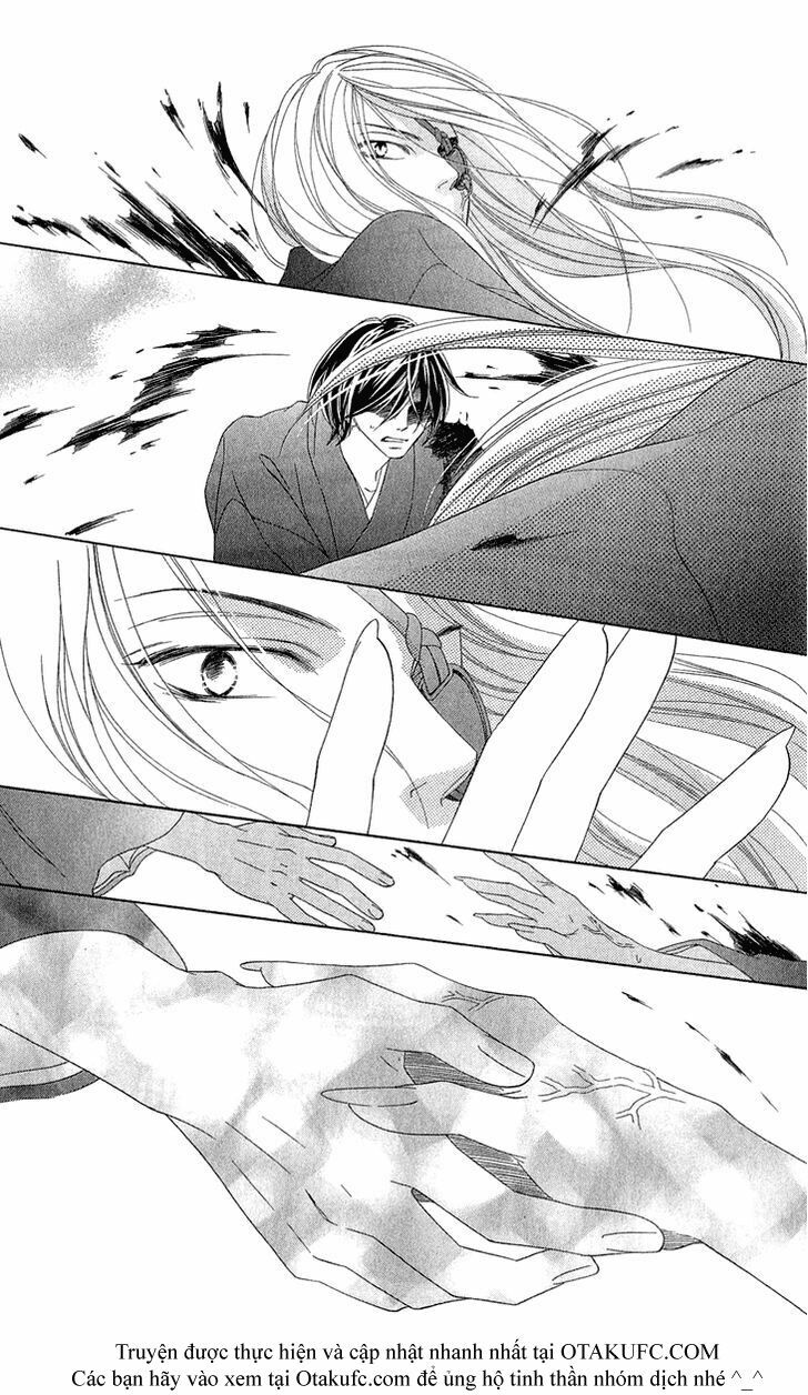 Yêu Quái Cánh Đen: Chapter 53
