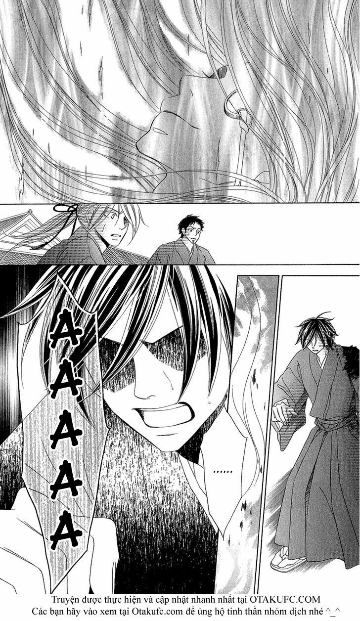 Yêu Quái Cánh Đen: Chapter 53