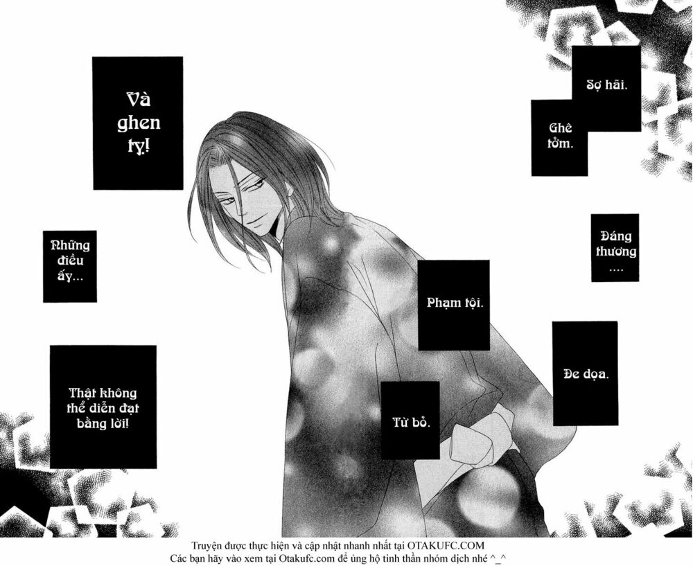 Yêu Quái Cánh Đen: Chapter 53