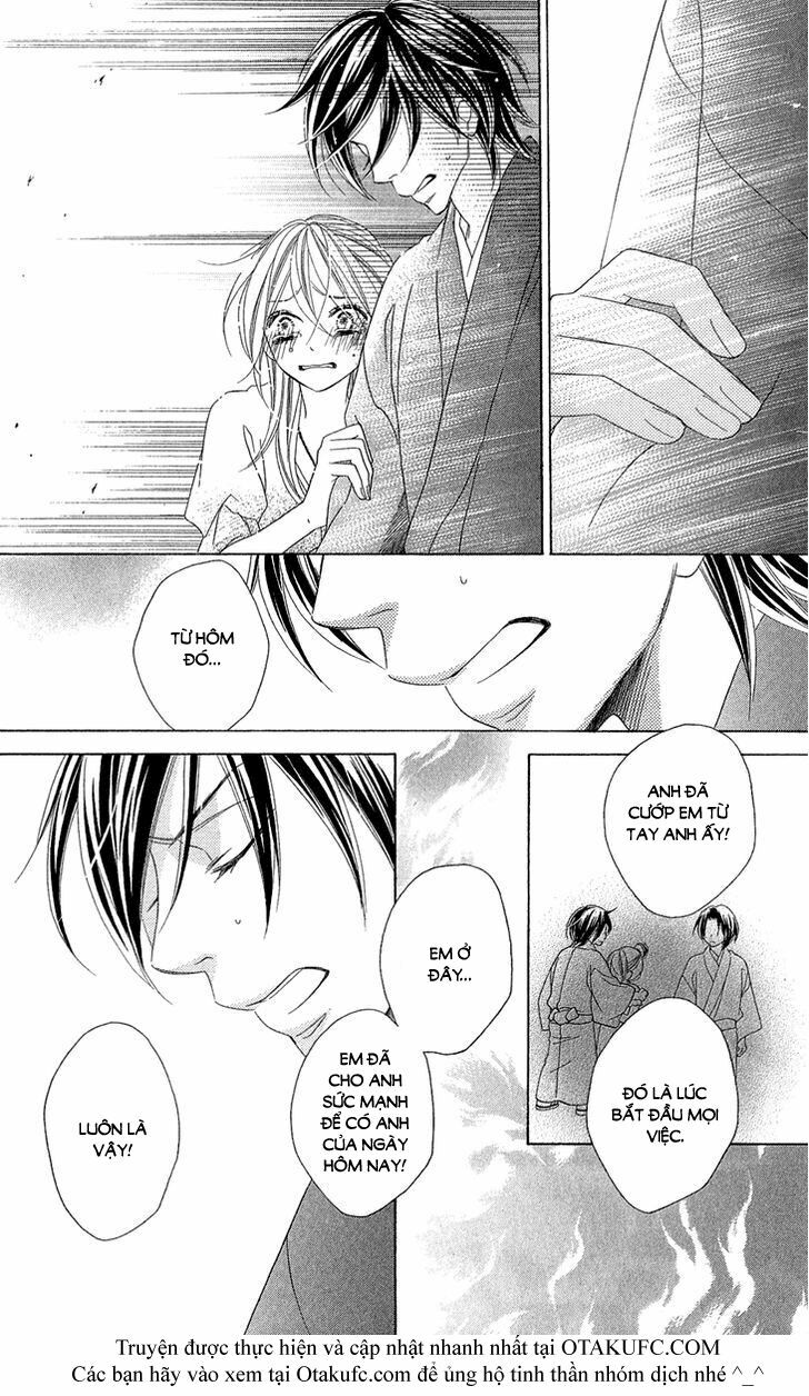 Yêu Quái Cánh Đen: Chapter 53