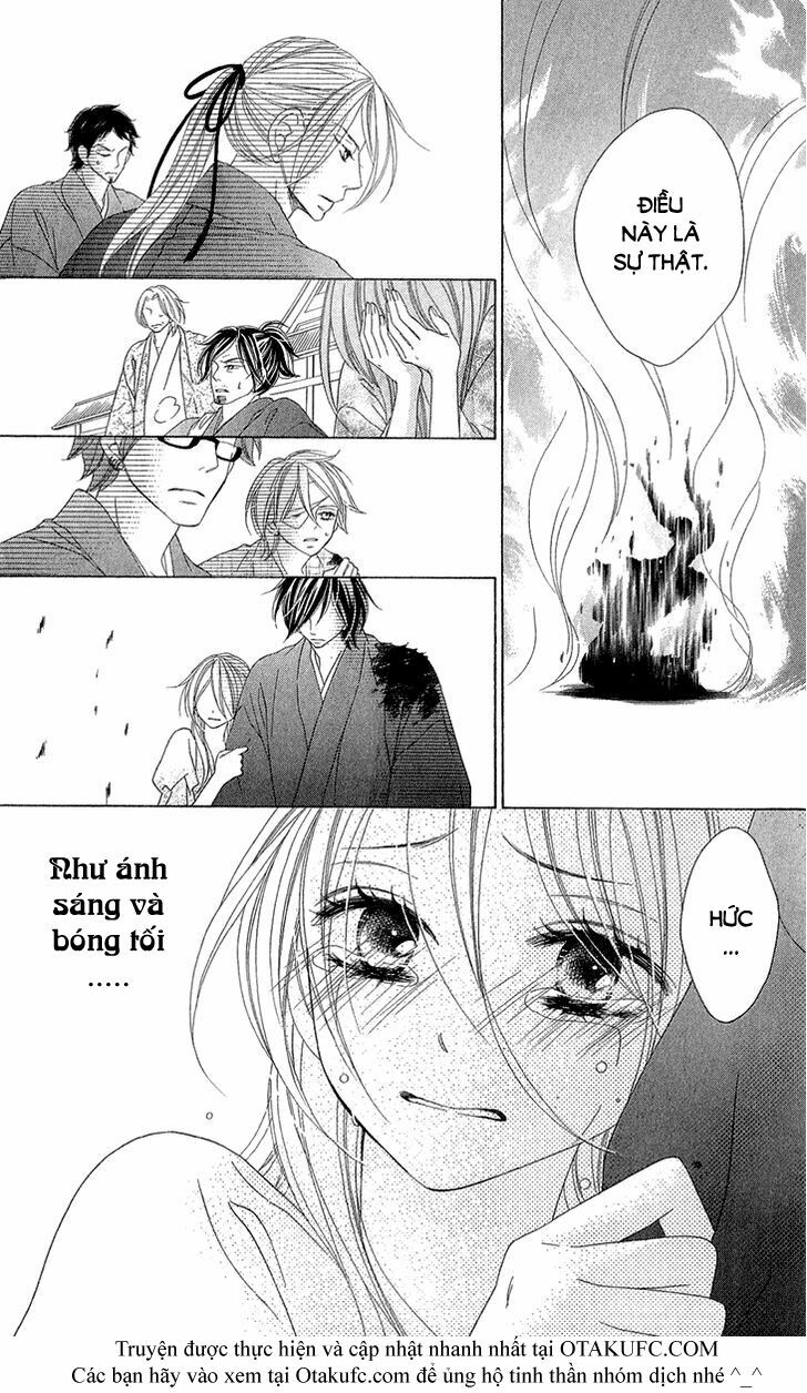 Yêu Quái Cánh Đen: Chapter 53