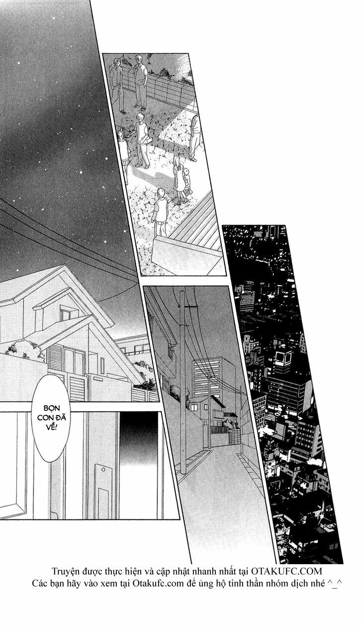 Yêu Quái Cánh Đen: Chapter 53