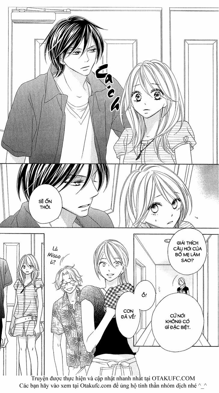 Yêu Quái Cánh Đen: Chapter 53