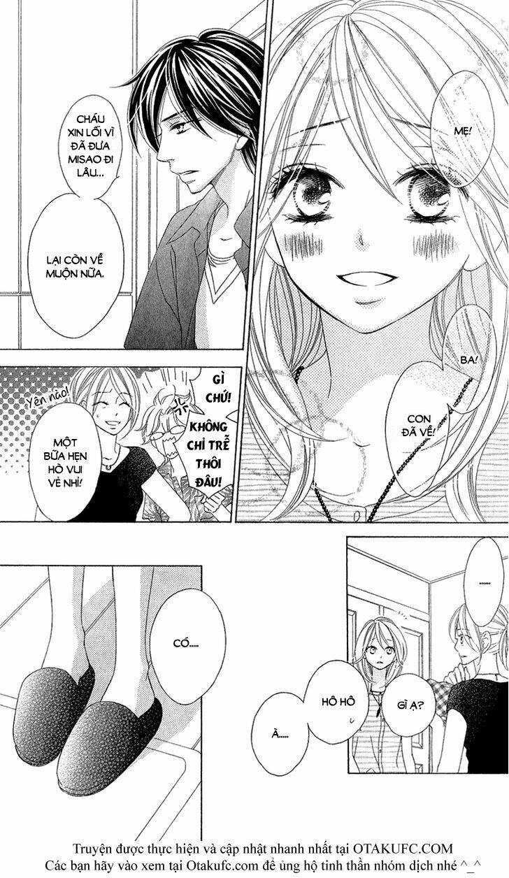 Yêu Quái Cánh Đen: Chapter 53