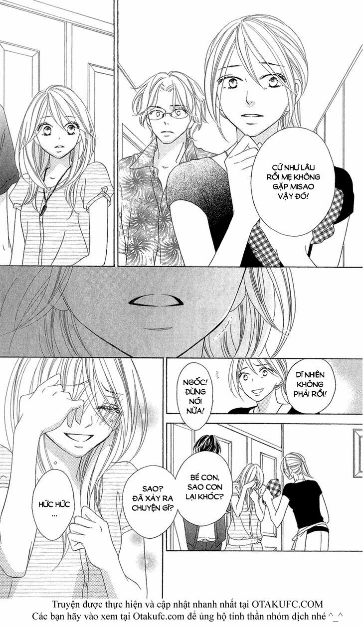 Yêu Quái Cánh Đen: Chapter 53