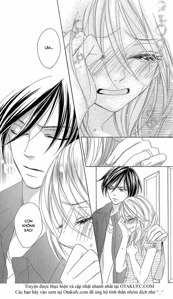 Yêu Quái Cánh Đen: Chapter 53