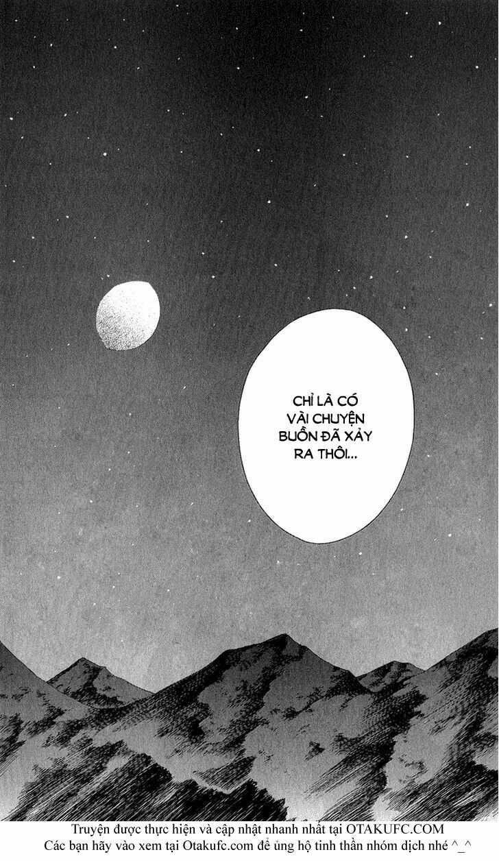 Yêu Quái Cánh Đen: Chapter 53