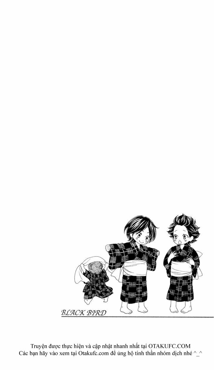 Yêu Quái Cánh Đen: Chapter 53