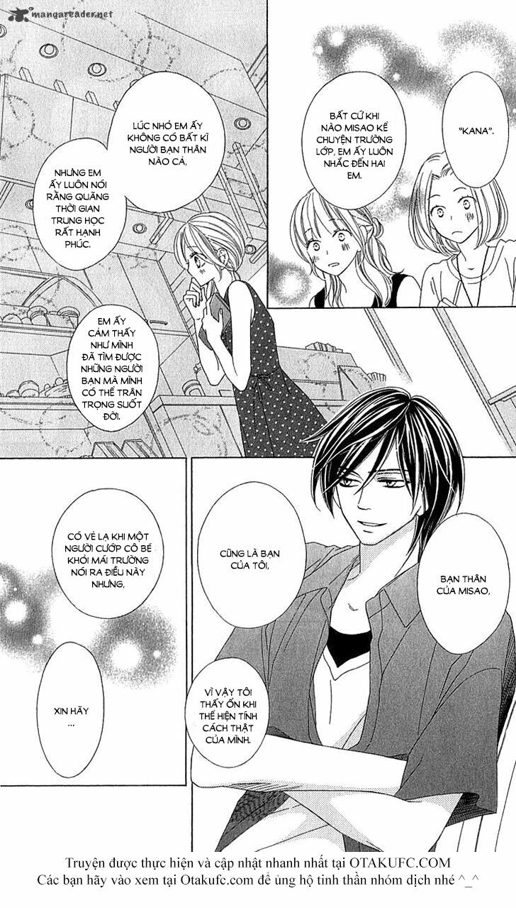Yêu Quái Cánh Đen: Chapter 54