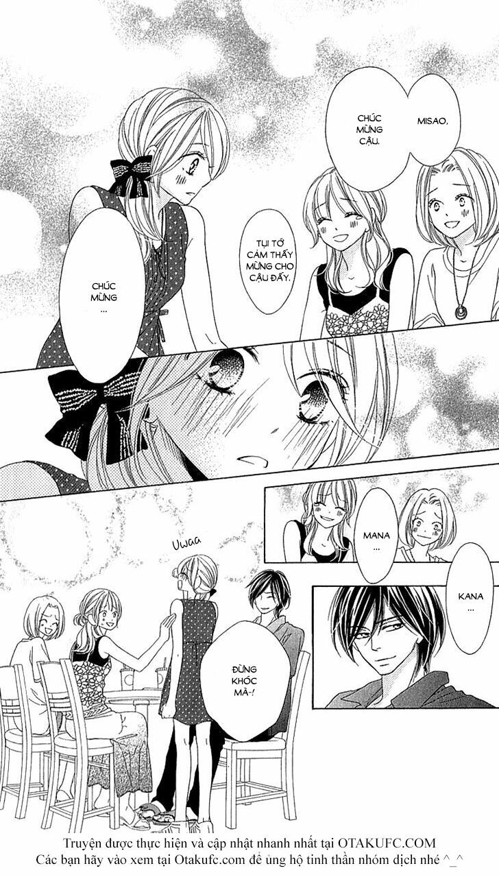 Yêu Quái Cánh Đen: Chapter 54