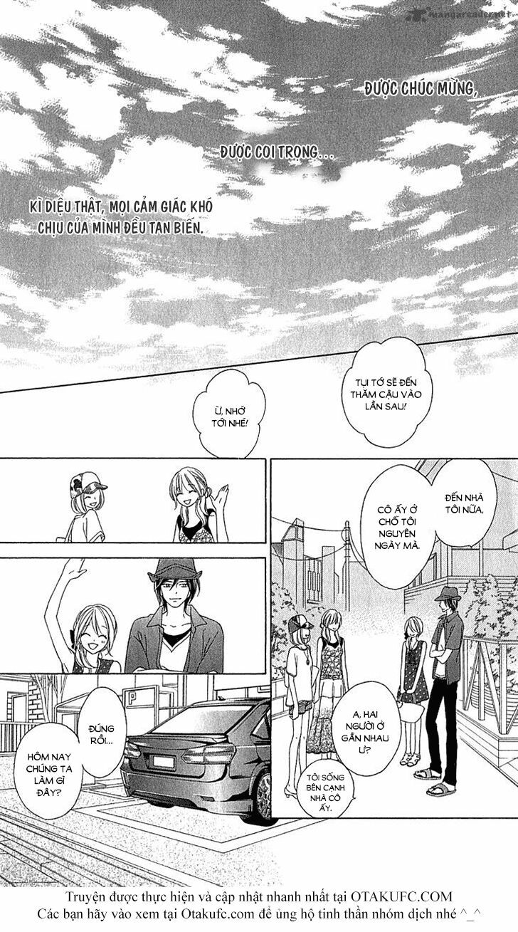 Yêu Quái Cánh Đen: Chapter 54