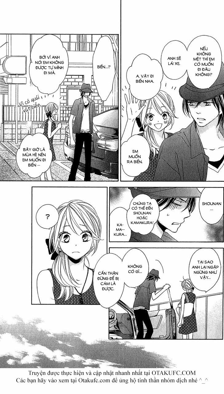 Yêu Quái Cánh Đen: Chapter 54
