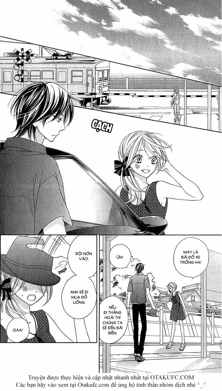 Yêu Quái Cánh Đen: Chapter 54