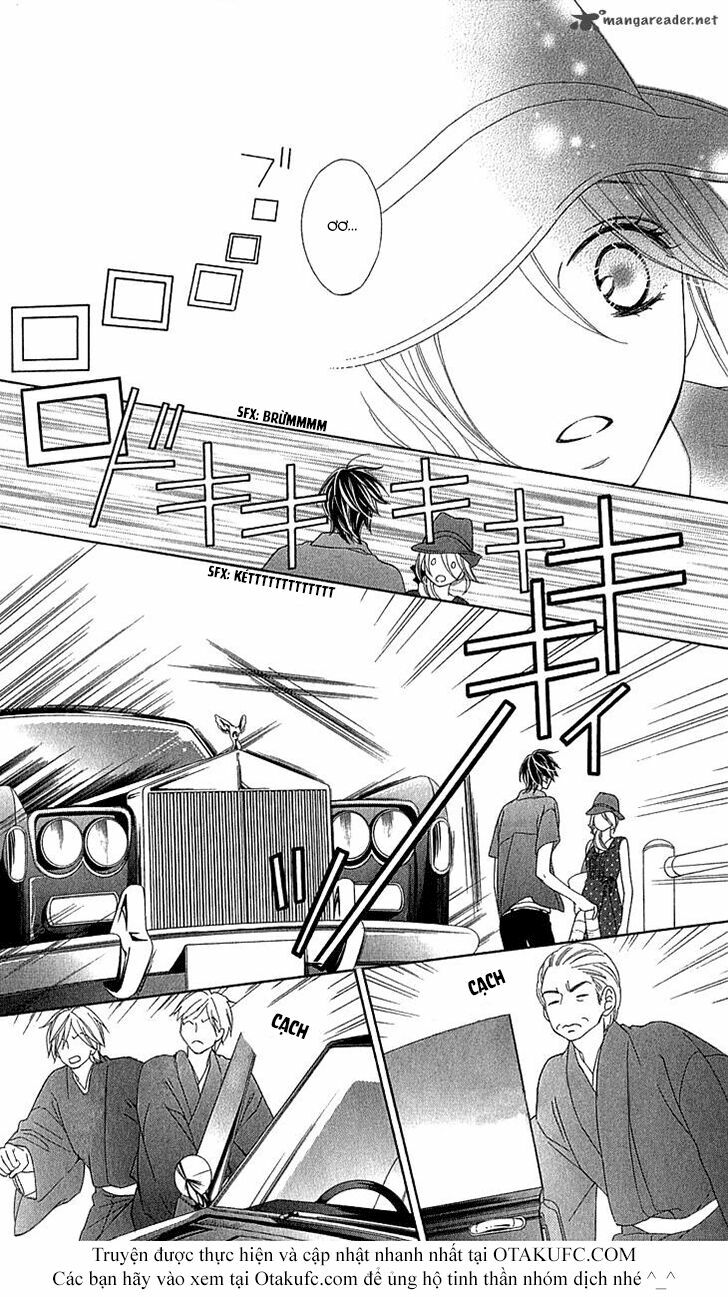 Yêu Quái Cánh Đen: Chapter 54
