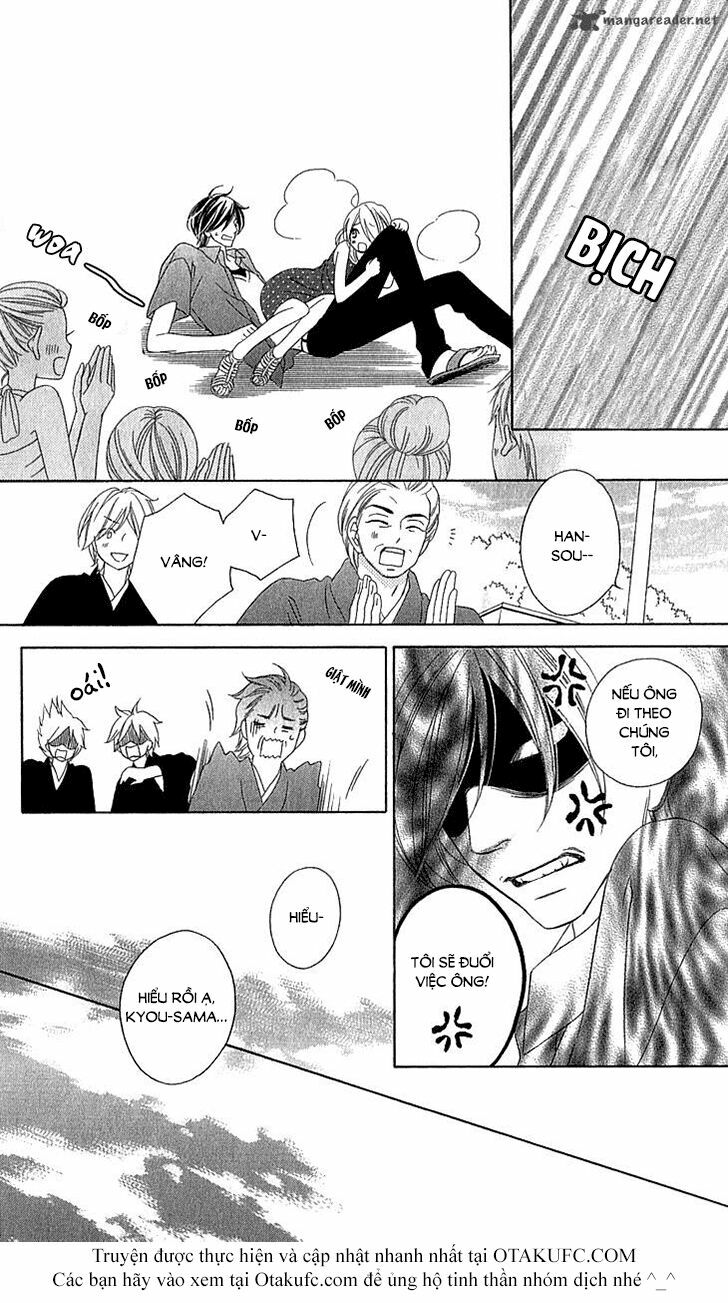 Yêu Quái Cánh Đen: Chapter 54
