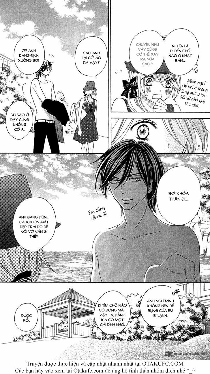 Yêu Quái Cánh Đen: Chapter 54