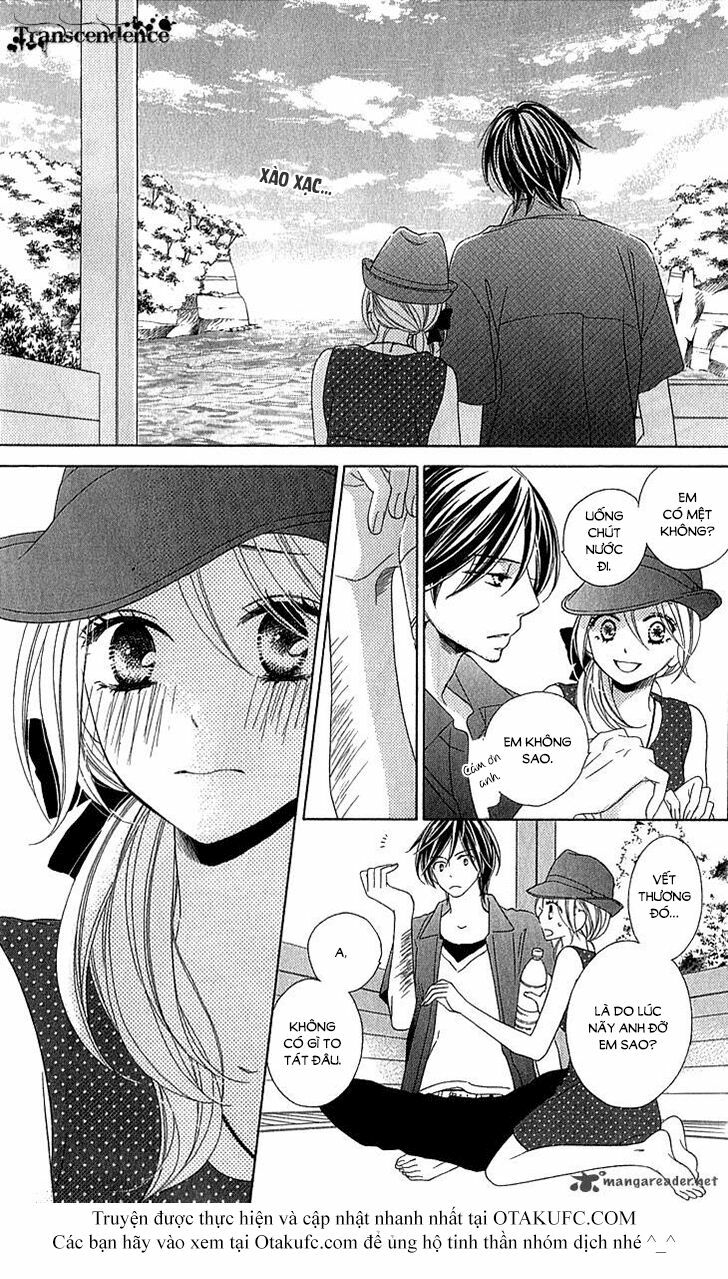 Yêu Quái Cánh Đen: Chapter 54