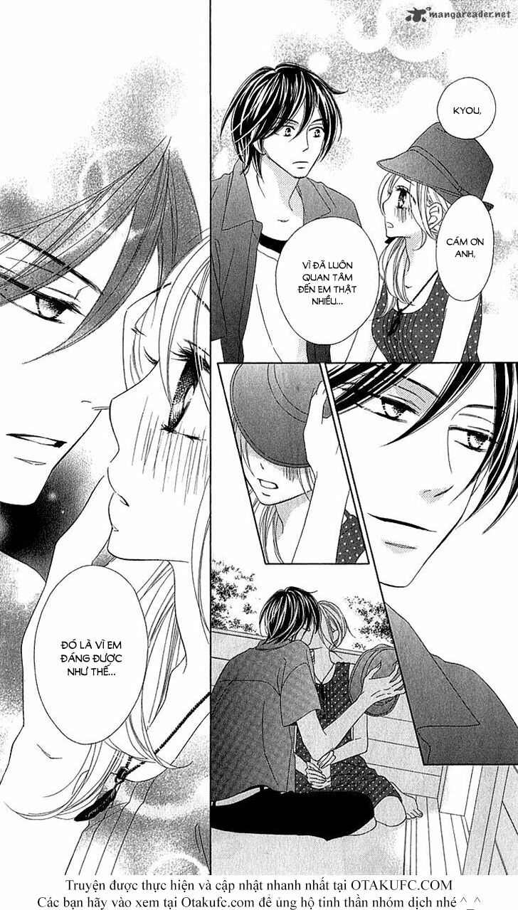 Yêu Quái Cánh Đen: Chapter 54