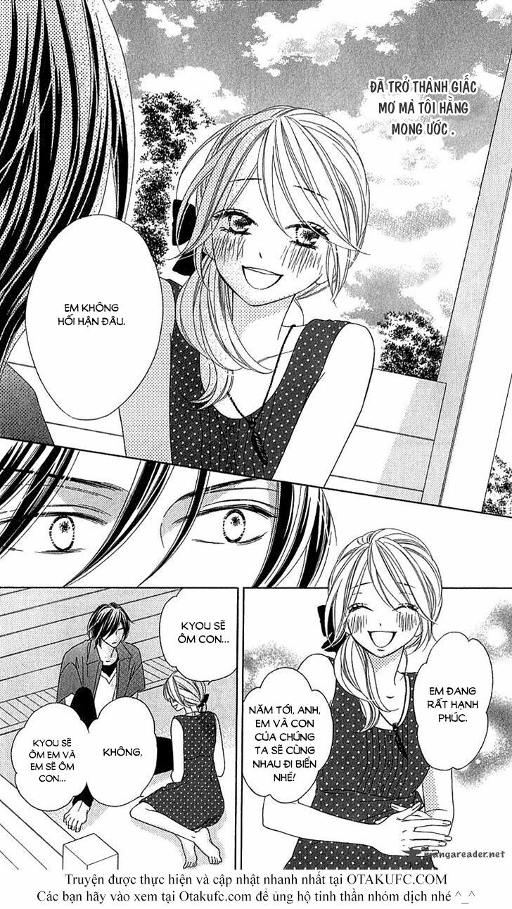 Yêu Quái Cánh Đen: Chapter 54