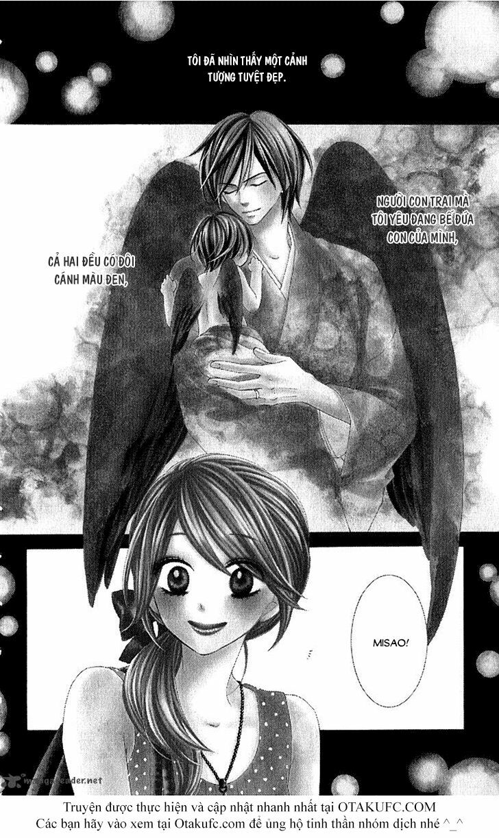 Yêu Quái Cánh Đen: Chapter 54