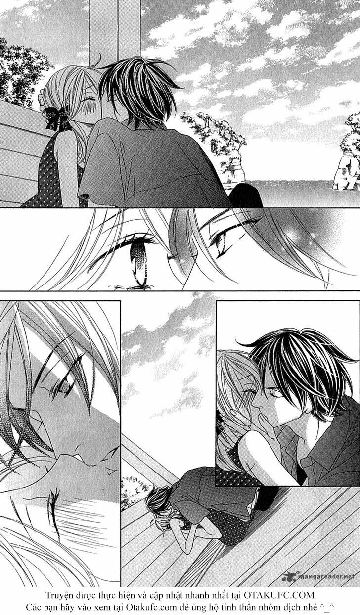 Yêu Quái Cánh Đen: Chapter 54