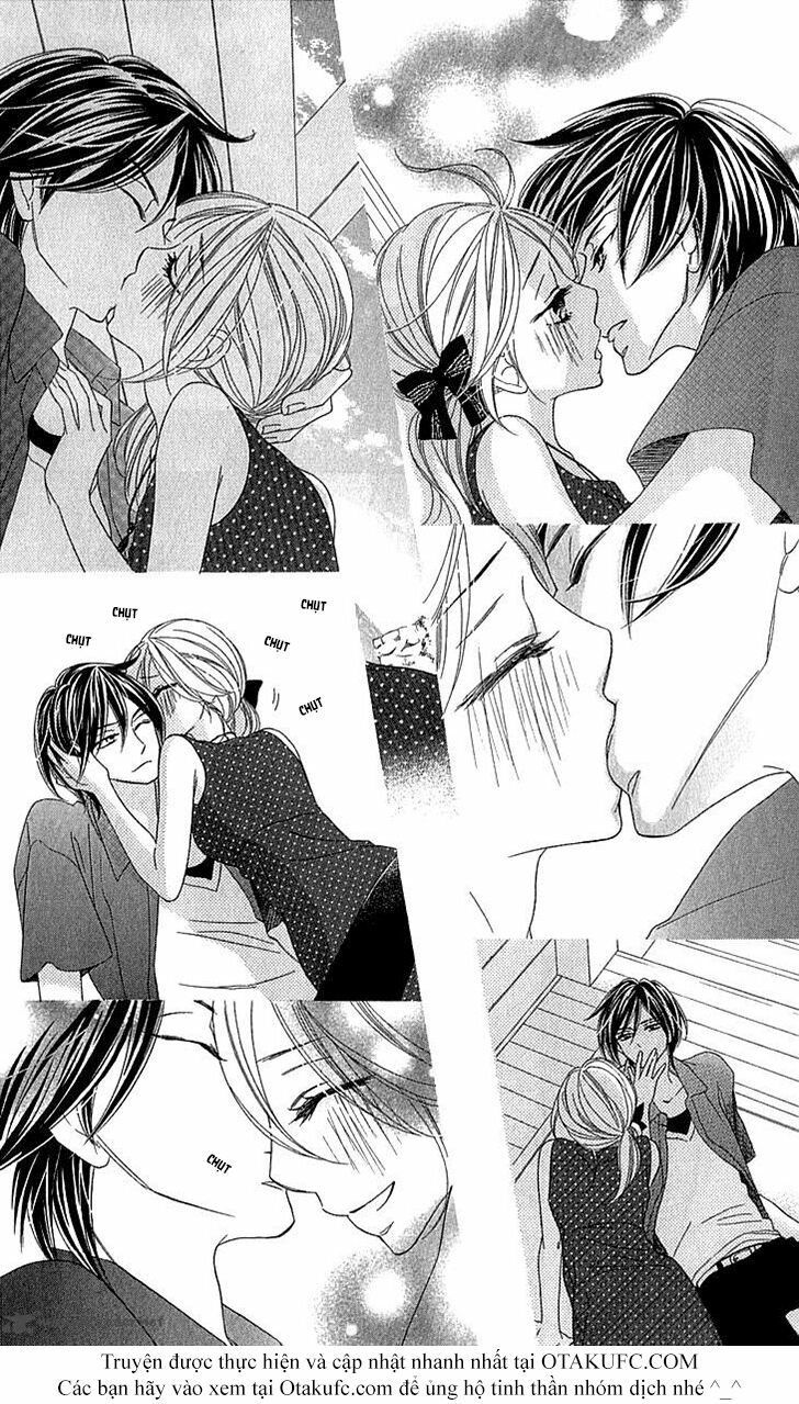 Yêu Quái Cánh Đen: Chapter 54