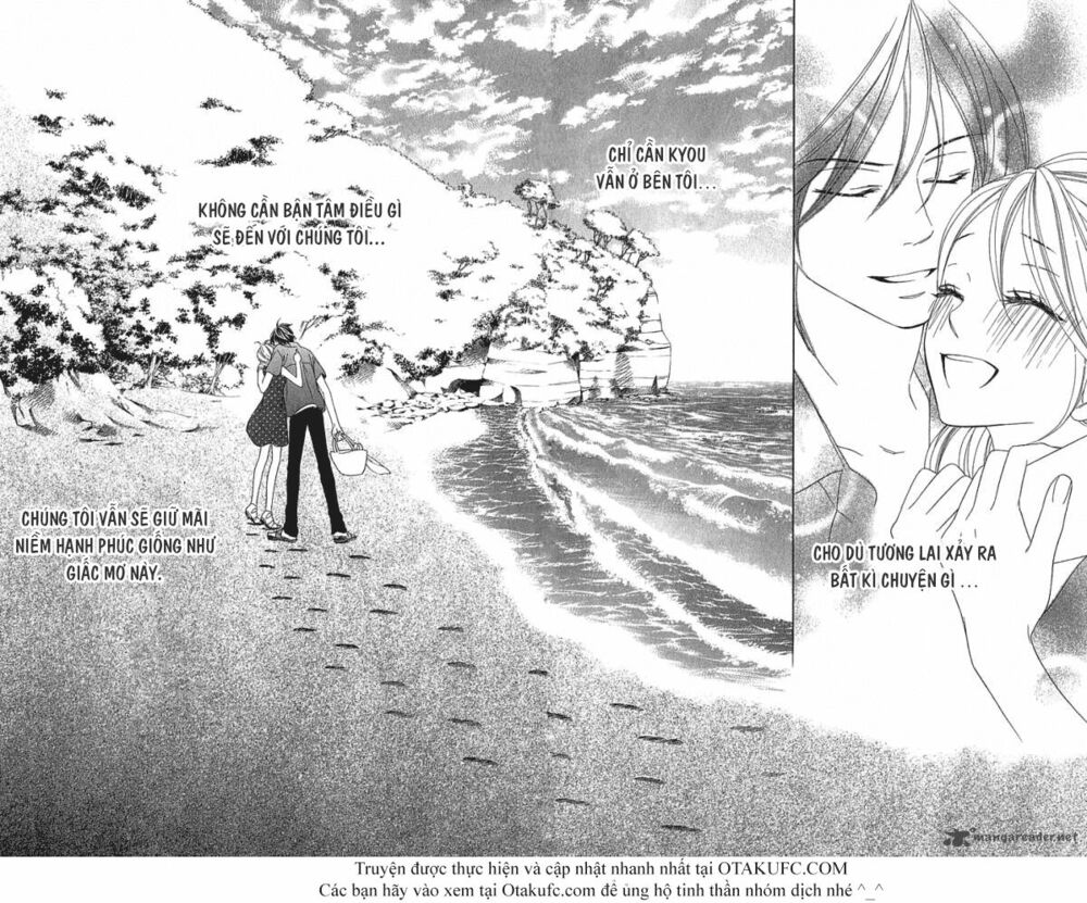 Yêu Quái Cánh Đen: Chapter 54