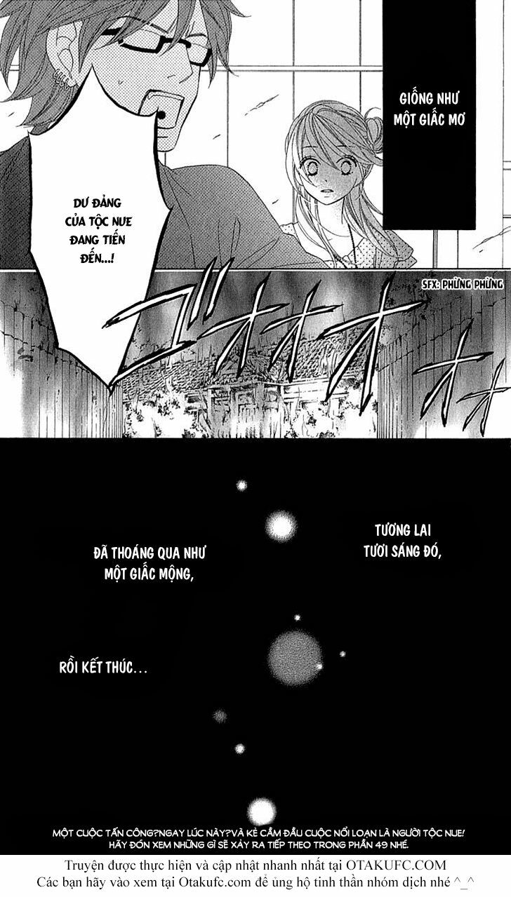 Yêu Quái Cánh Đen: Chapter 54