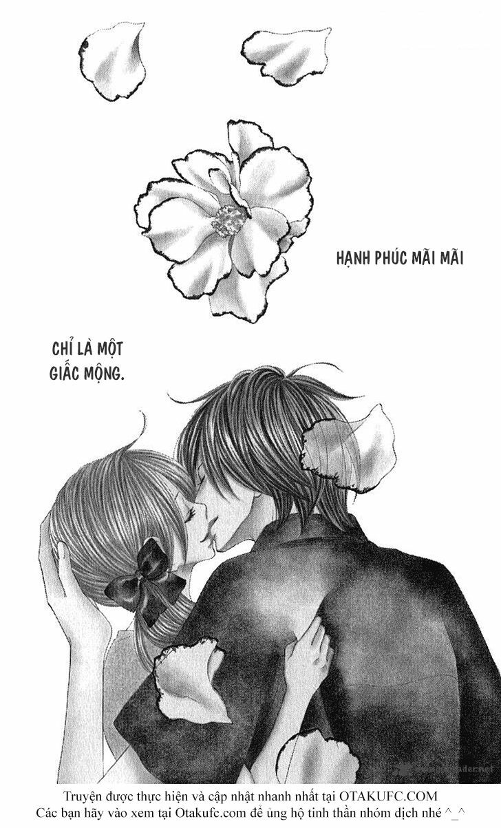 Yêu Quái Cánh Đen: Chapter 54