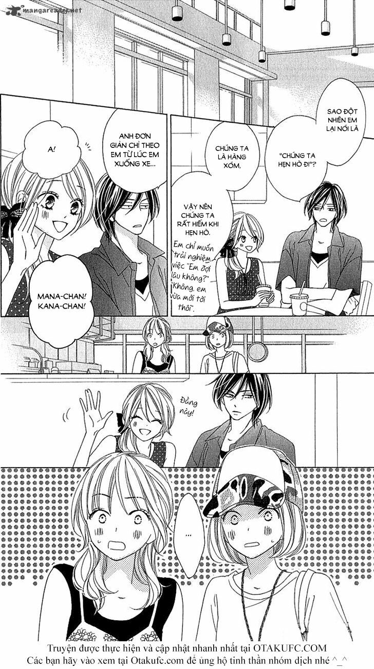 Yêu Quái Cánh Đen: Chapter 54