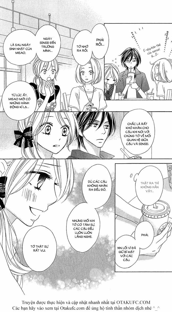 Yêu Quái Cánh Đen: Chapter 54