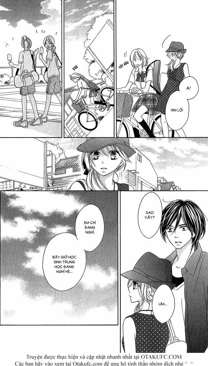 Yêu Quái Cánh Đen: Chapter 58
