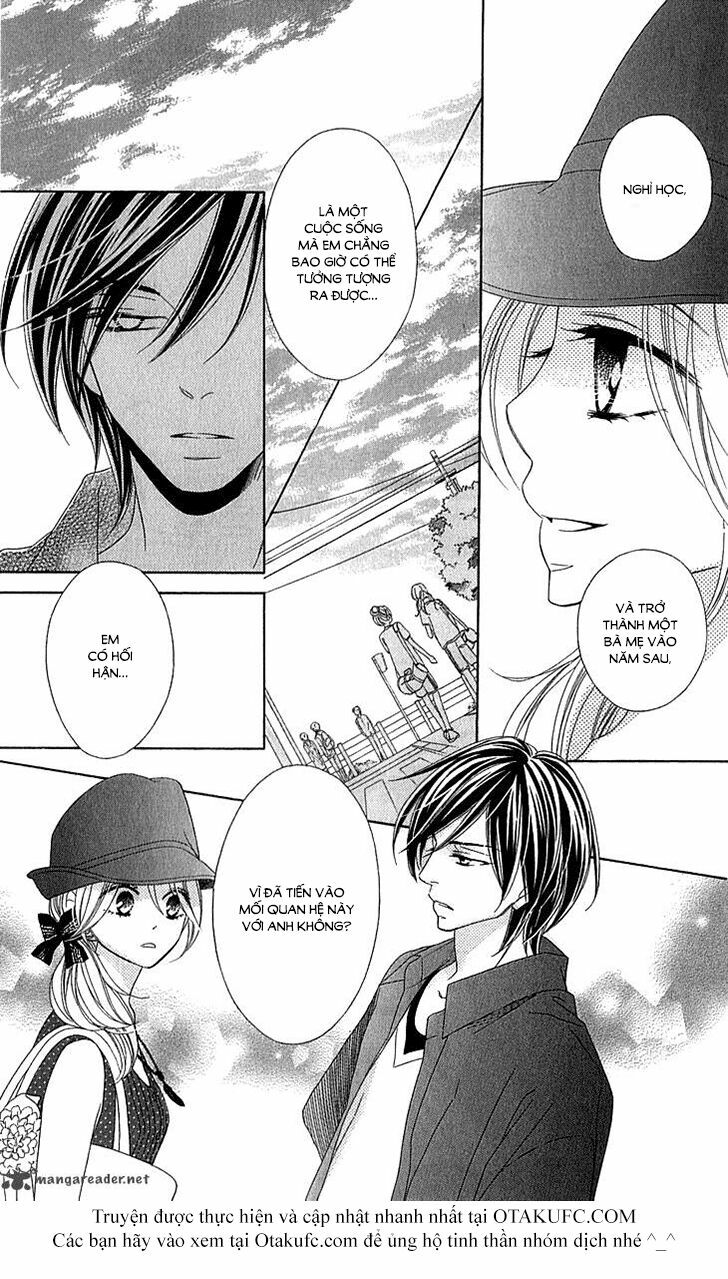 Yêu Quái Cánh Đen: Chapter 58