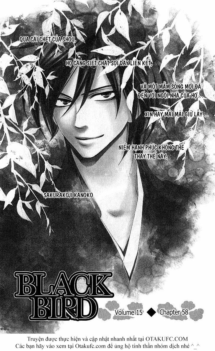 Yêu Quái Cánh Đen: Chapter 58