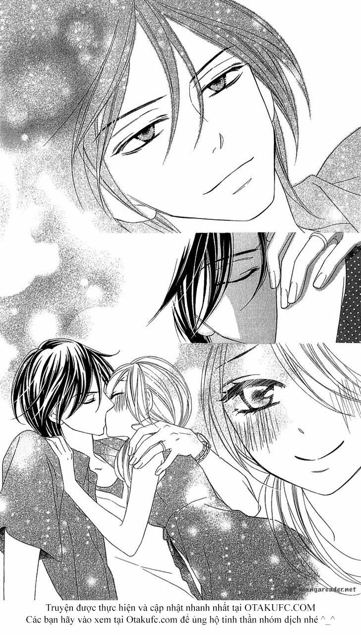 Yêu Quái Cánh Đen: Chapter 58