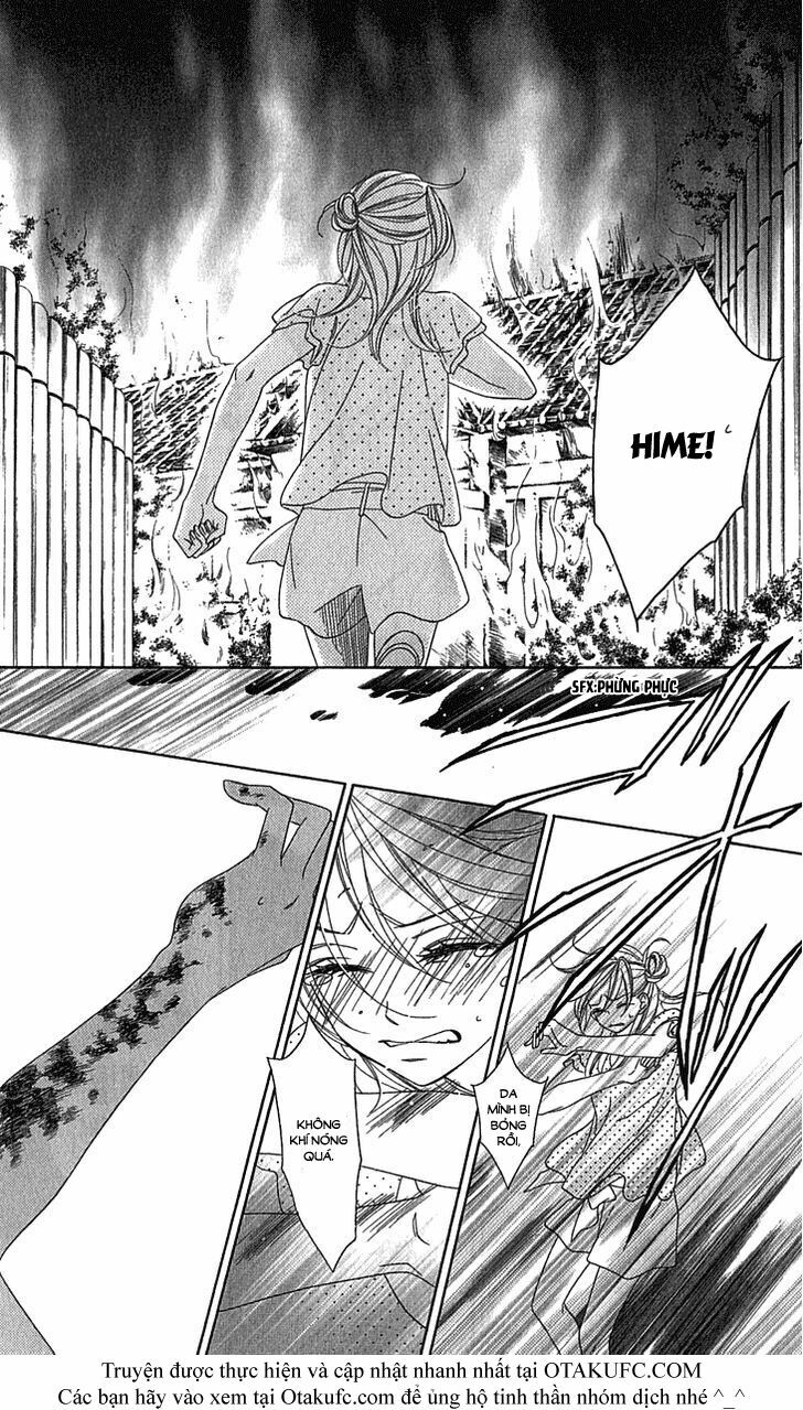 Yêu Quái Cánh Đen: Chapter 59