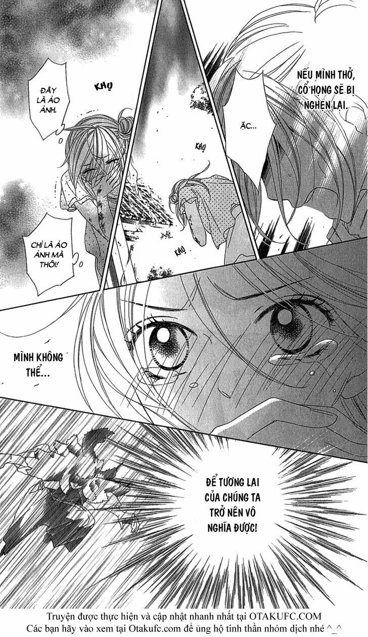 Yêu Quái Cánh Đen: Chapter 59