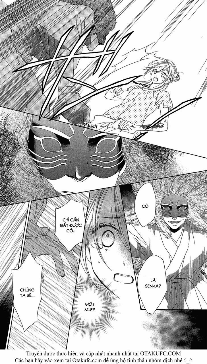 Yêu Quái Cánh Đen: Chapter 59