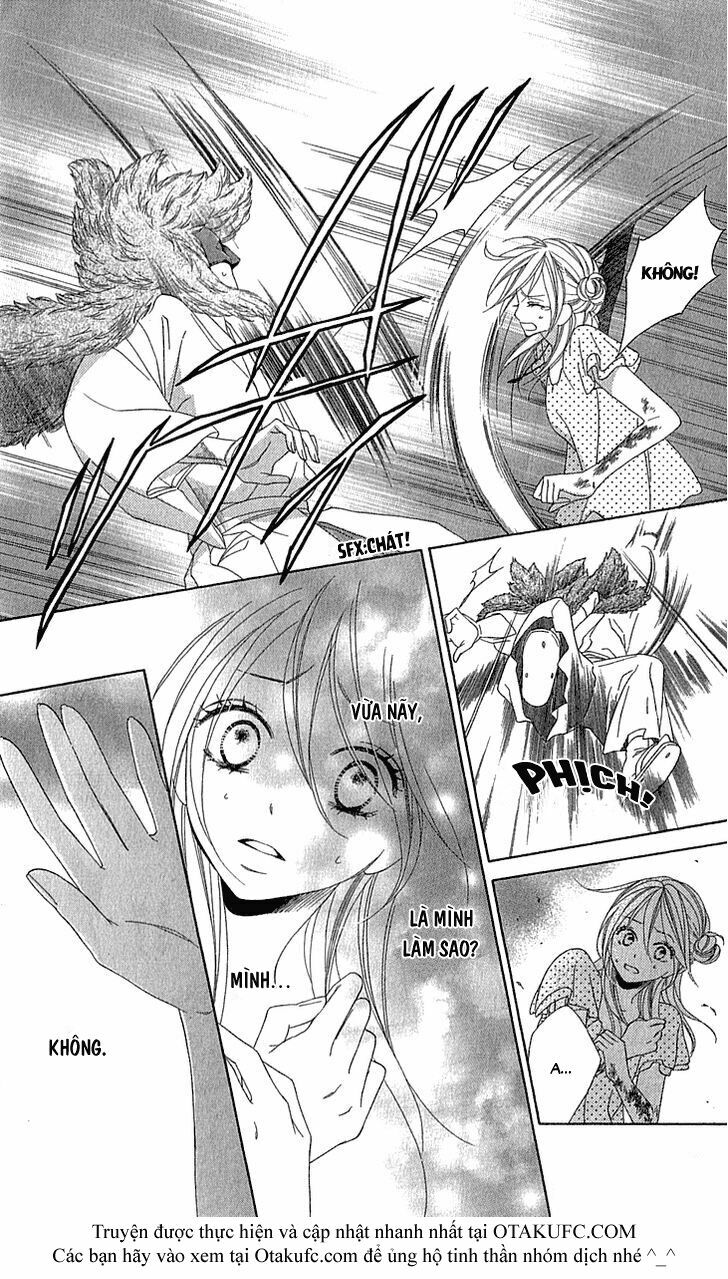 Yêu Quái Cánh Đen: Chapter 59