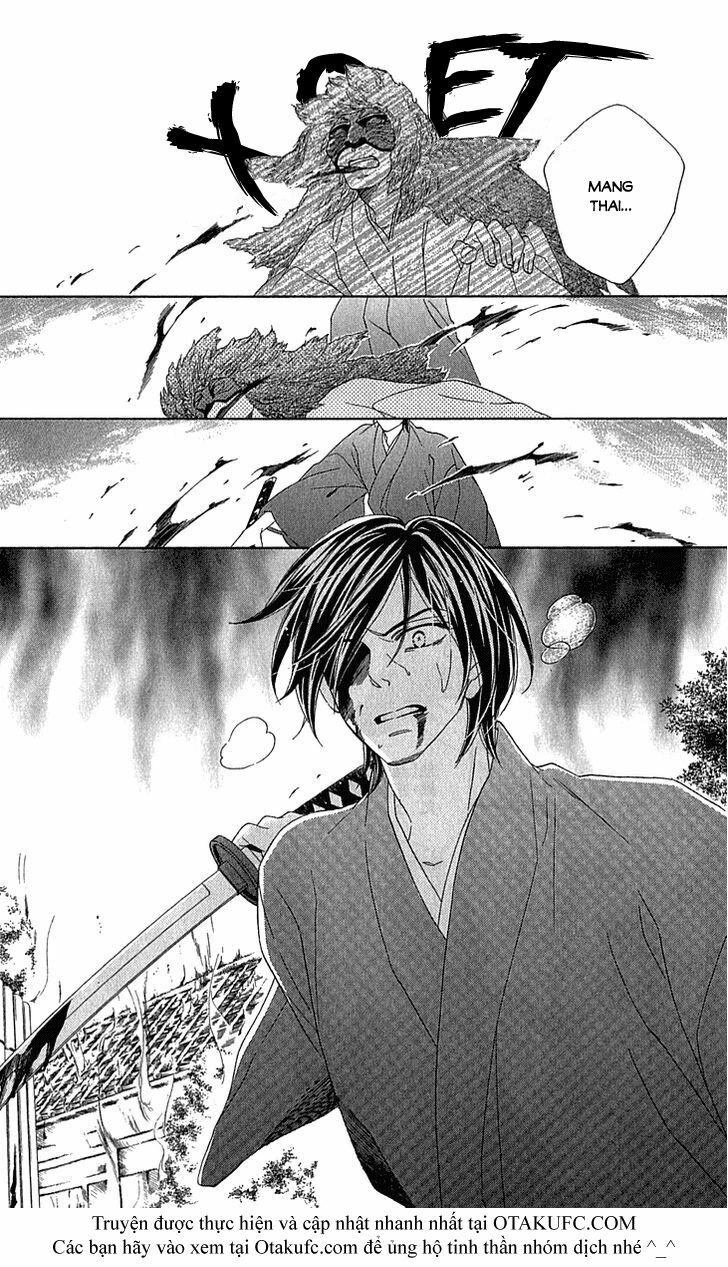 Yêu Quái Cánh Đen: Chapter 59