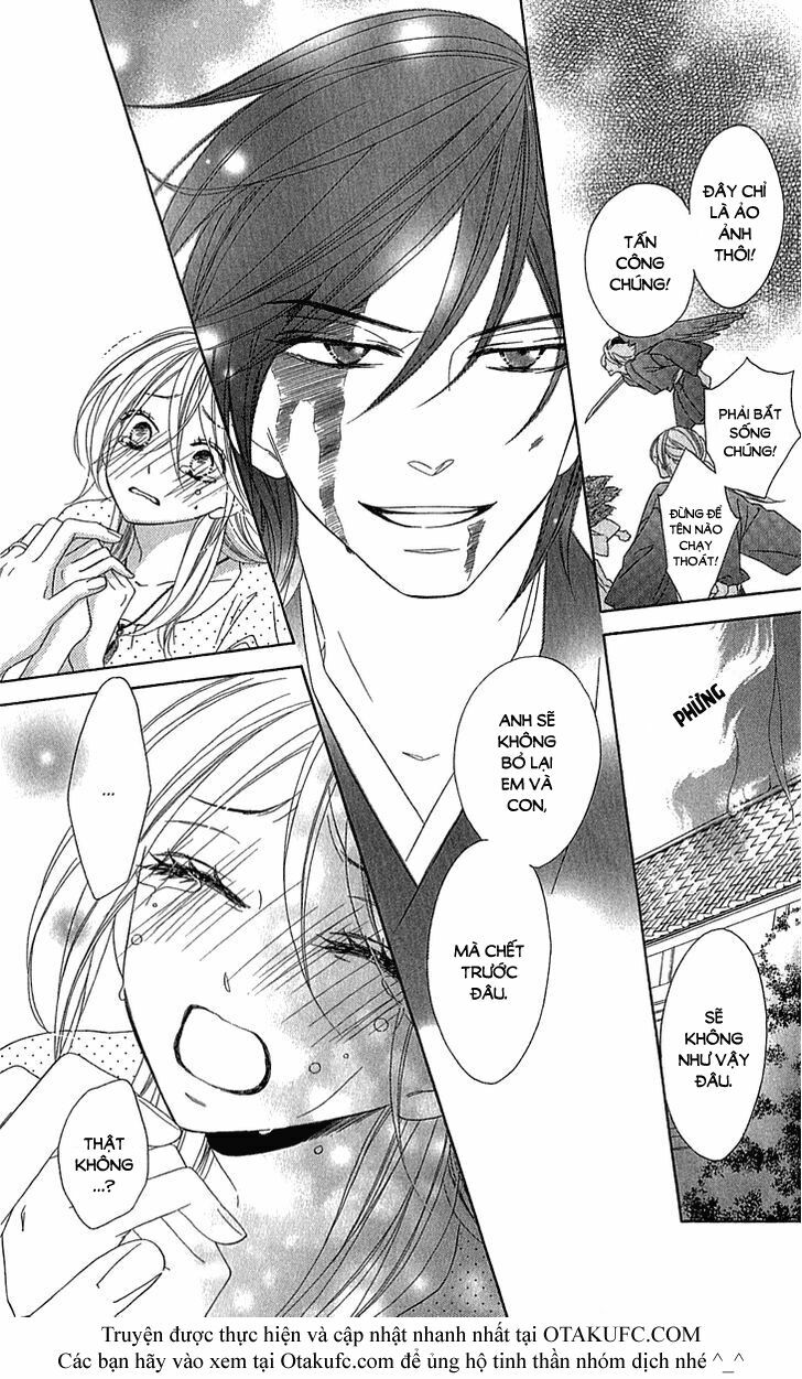 Yêu Quái Cánh Đen: Chapter 59