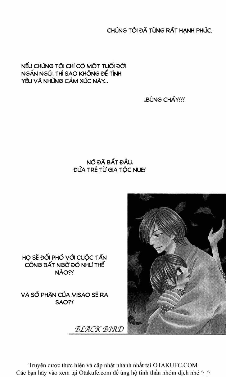 Yêu Quái Cánh Đen: Chapter 59