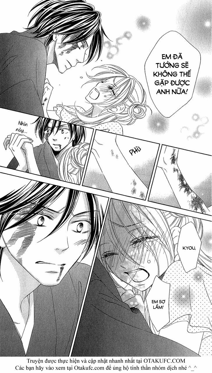 Yêu Quái Cánh Đen: Chapter 59