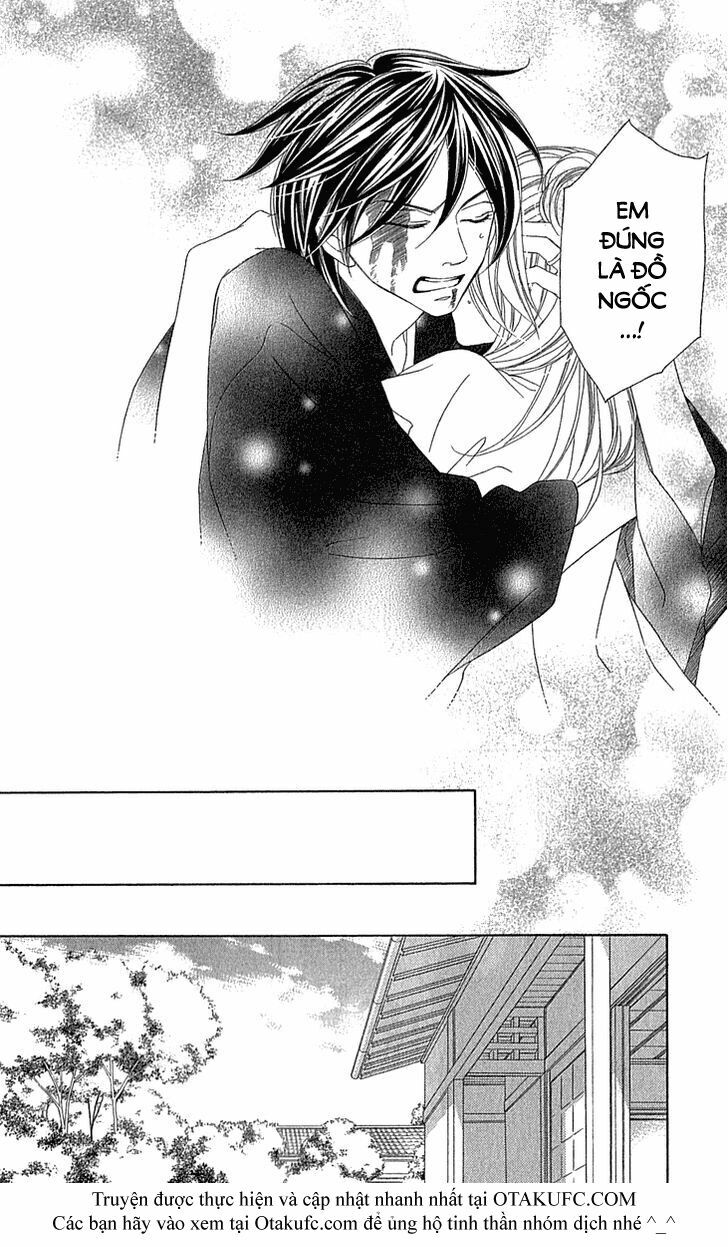 Yêu Quái Cánh Đen: Chapter 59