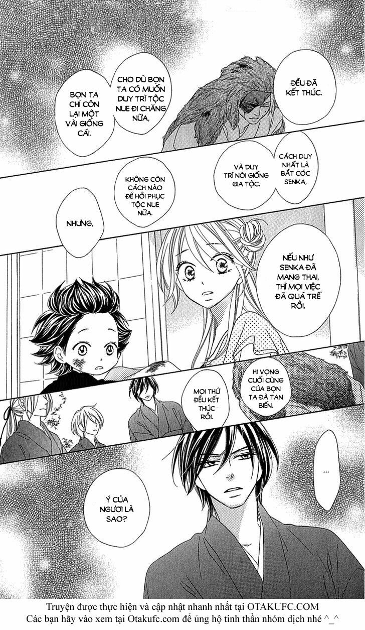 Yêu Quái Cánh Đen: Chapter 59