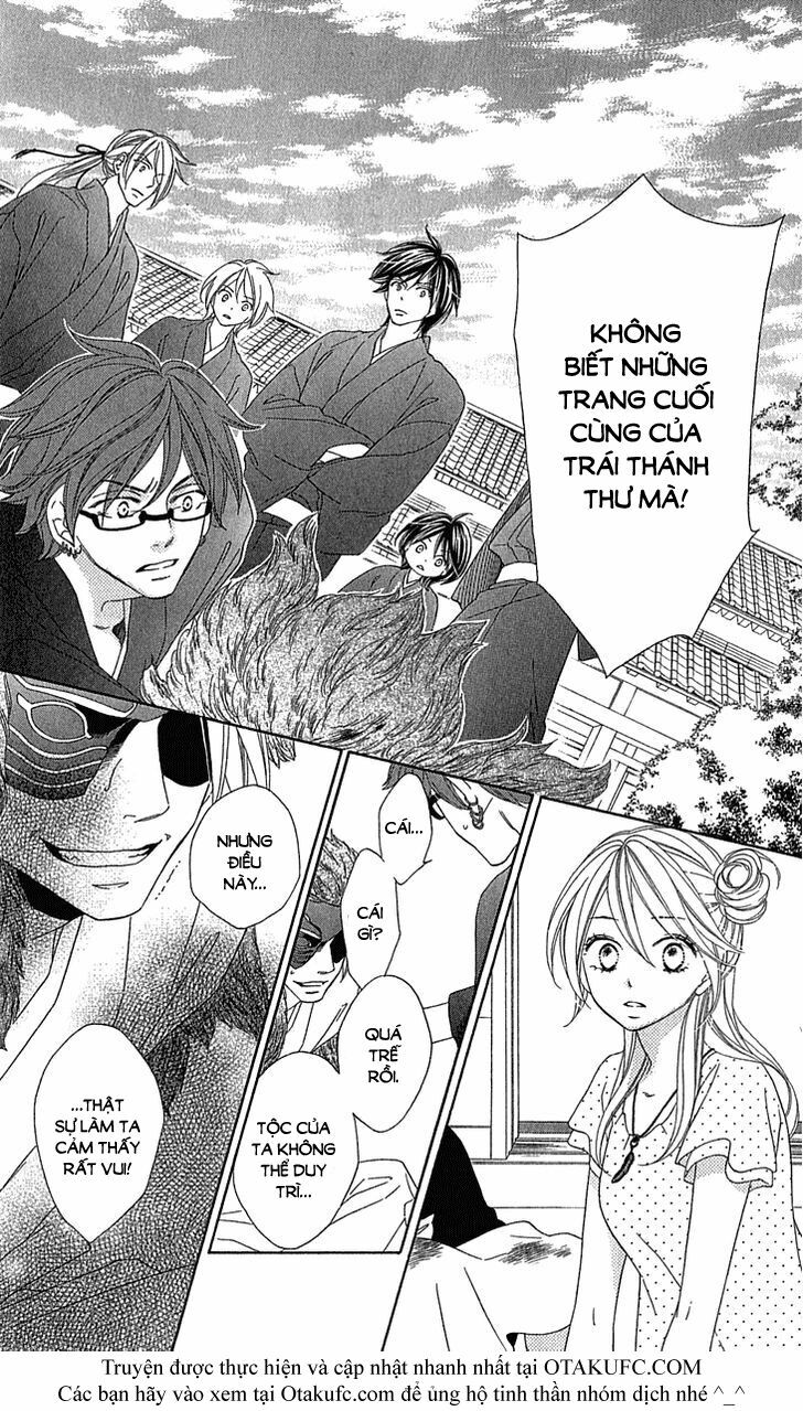 Yêu Quái Cánh Đen: Chapter 59
